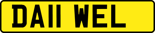 DA11WEL