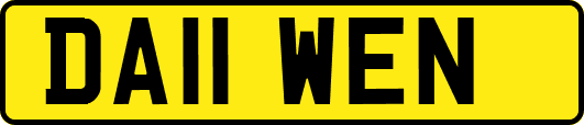 DA11WEN