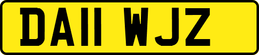DA11WJZ
