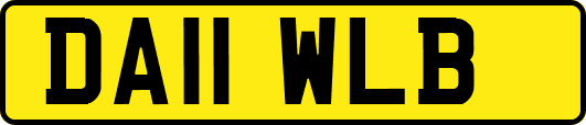 DA11WLB
