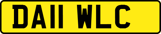 DA11WLC