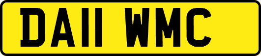 DA11WMC
