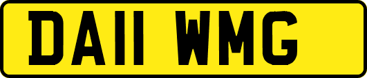 DA11WMG