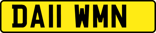 DA11WMN