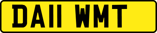 DA11WMT