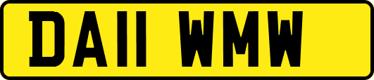 DA11WMW