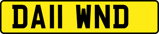 DA11WND