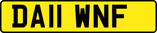 DA11WNF