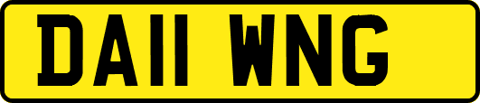 DA11WNG