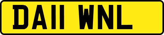 DA11WNL