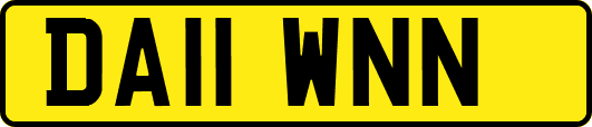 DA11WNN