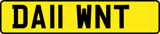 DA11WNT
