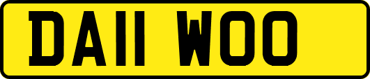 DA11WOO