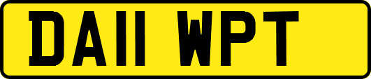 DA11WPT