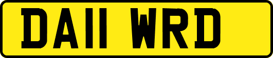 DA11WRD