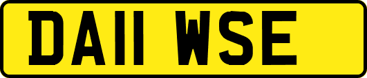 DA11WSE