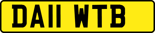 DA11WTB