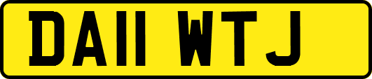 DA11WTJ