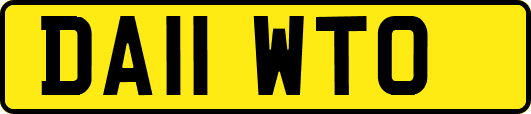 DA11WTO