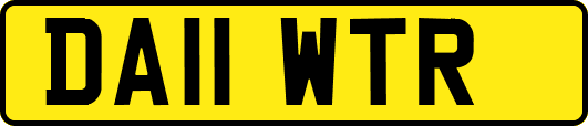 DA11WTR