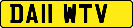 DA11WTV
