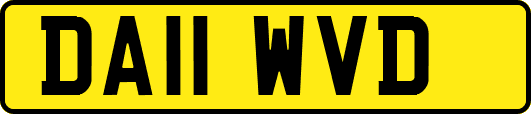 DA11WVD