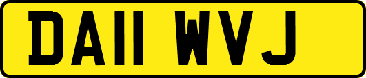 DA11WVJ