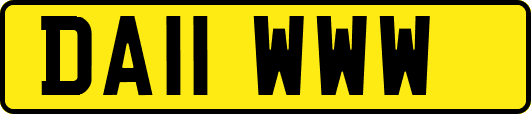 DA11WWW