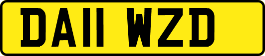 DA11WZD