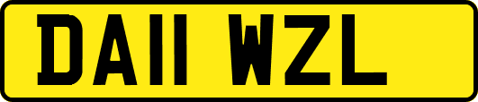 DA11WZL