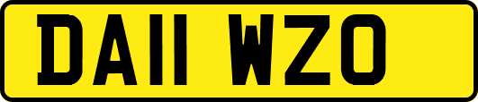 DA11WZO