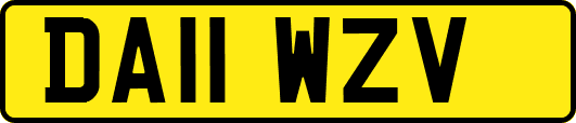 DA11WZV