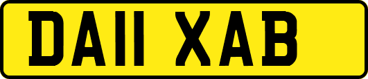 DA11XAB