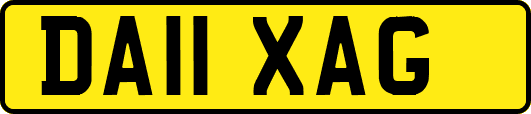 DA11XAG
