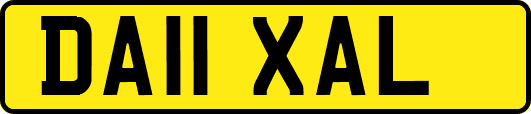 DA11XAL