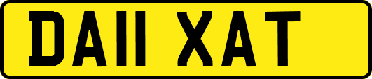 DA11XAT
