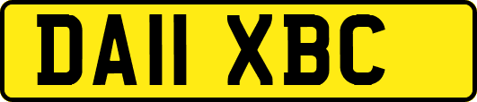 DA11XBC