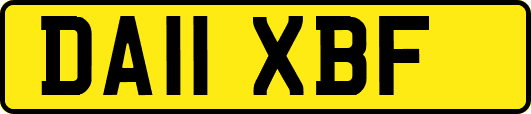 DA11XBF