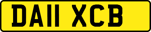 DA11XCB