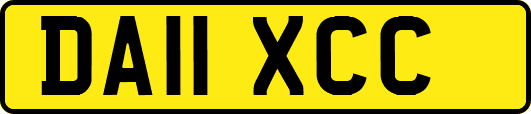 DA11XCC