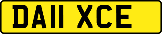 DA11XCE
