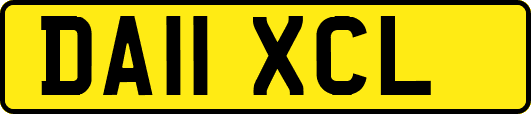 DA11XCL