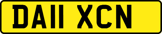 DA11XCN