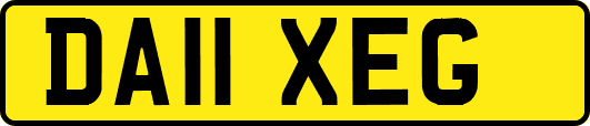 DA11XEG