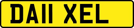 DA11XEL