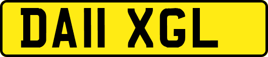 DA11XGL