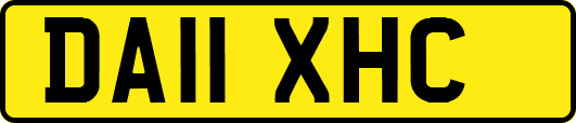 DA11XHC