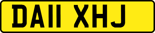 DA11XHJ