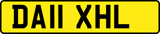 DA11XHL