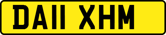 DA11XHM